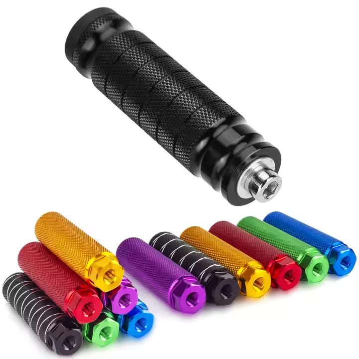 Footlock For Talaria MX4 + XXX