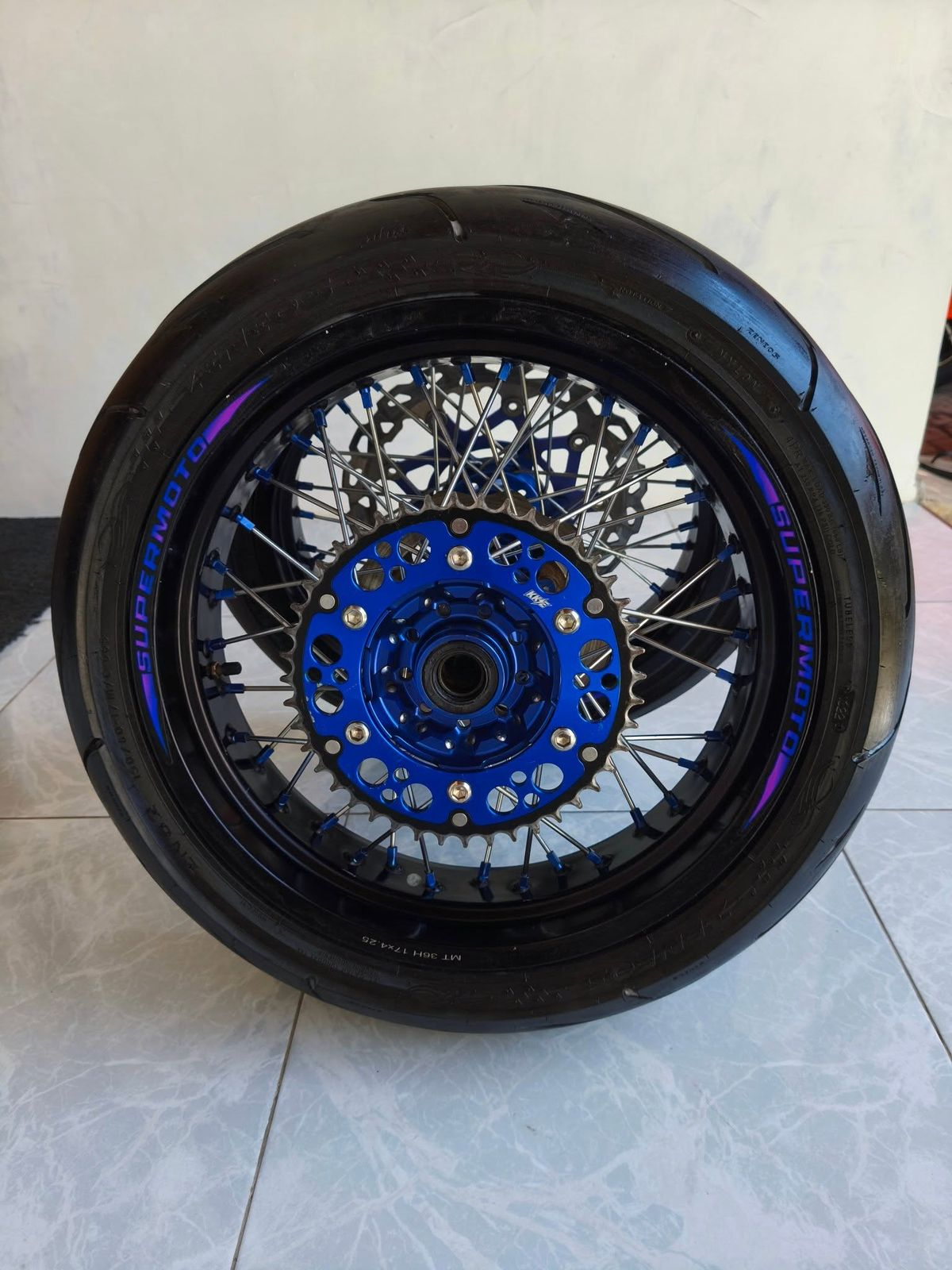 Wheel Sets