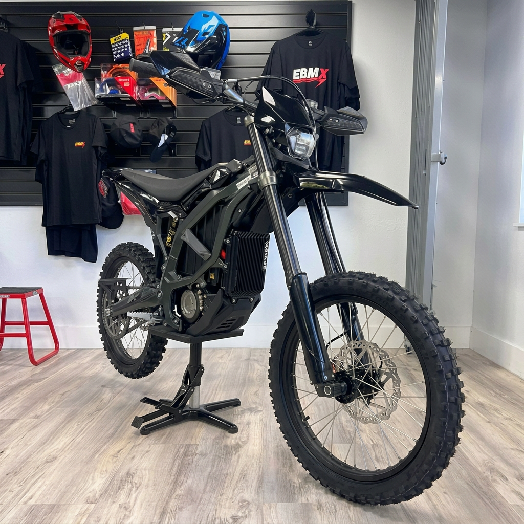 Community rider 4