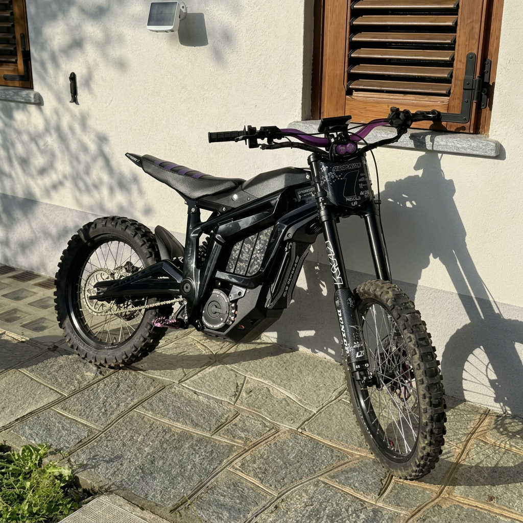 Community rider 3