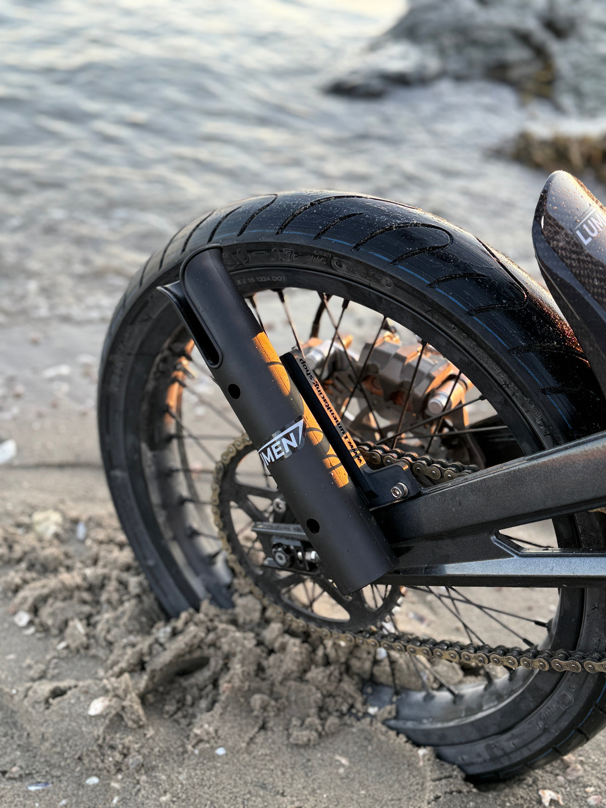 Lighting & Extras | Torq Racing