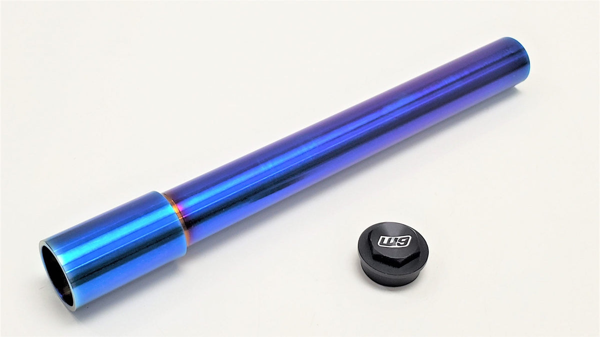 Rotors, Hubs & Wheel Components | Torq Racing