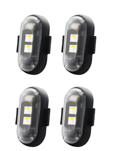 EMOTO Wireless LEDS