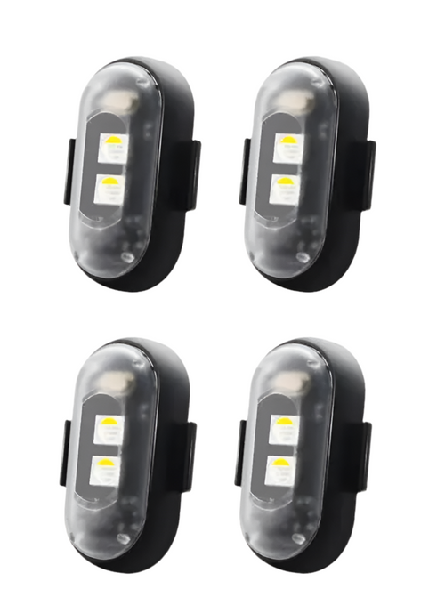 EMOTO Wireless LEDS