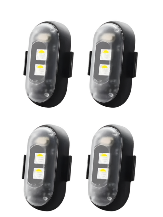 EMOTO Wireless LEDS