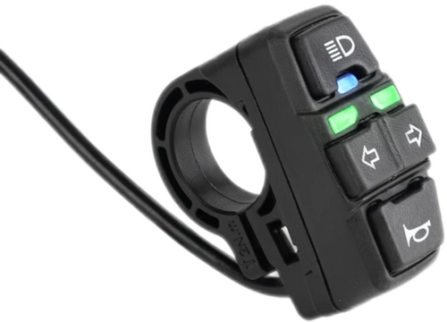 Rear brake light kit (preorder)