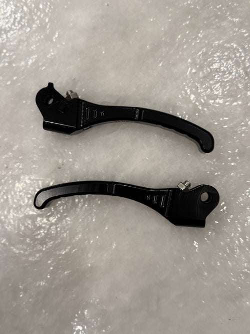 Ultra Bee Brake Upgraded levers