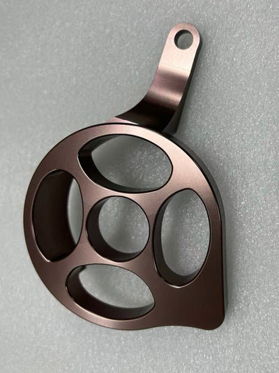 XXX METAL motor cover V1