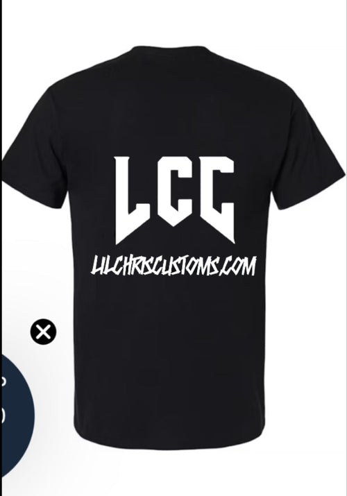 LCC Merch