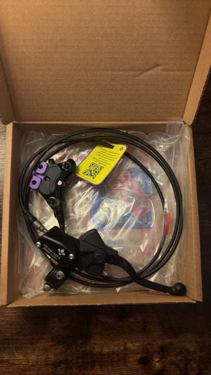 Formula Emoto Brakes- PREORDER