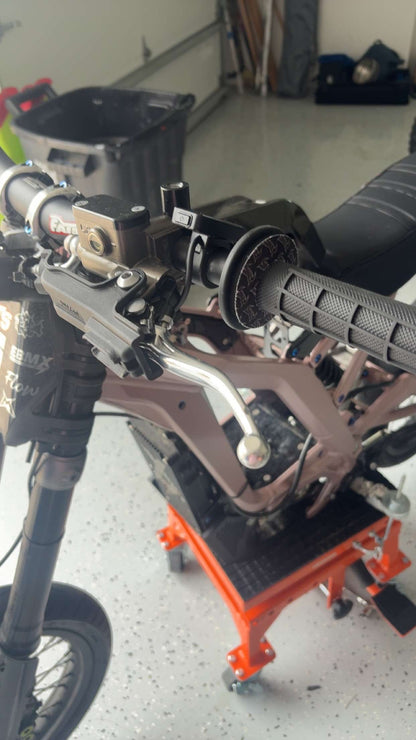 lbx/eride moto break