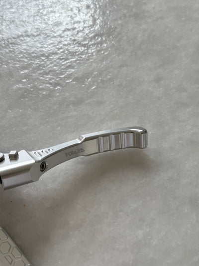 Ultra Bee Rear Brake Upgrade Kit