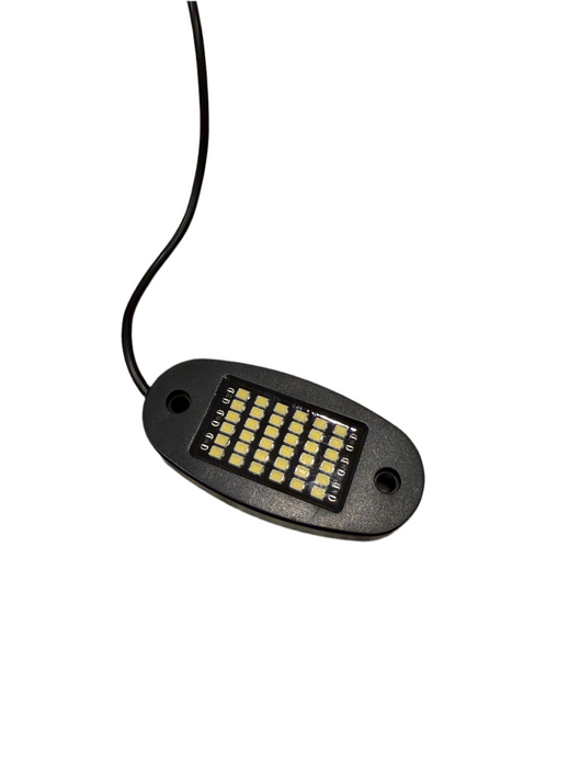 Talaria X3 Rocklight V3