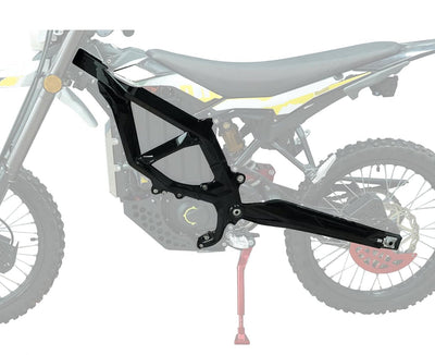 Ultra bee frame guard