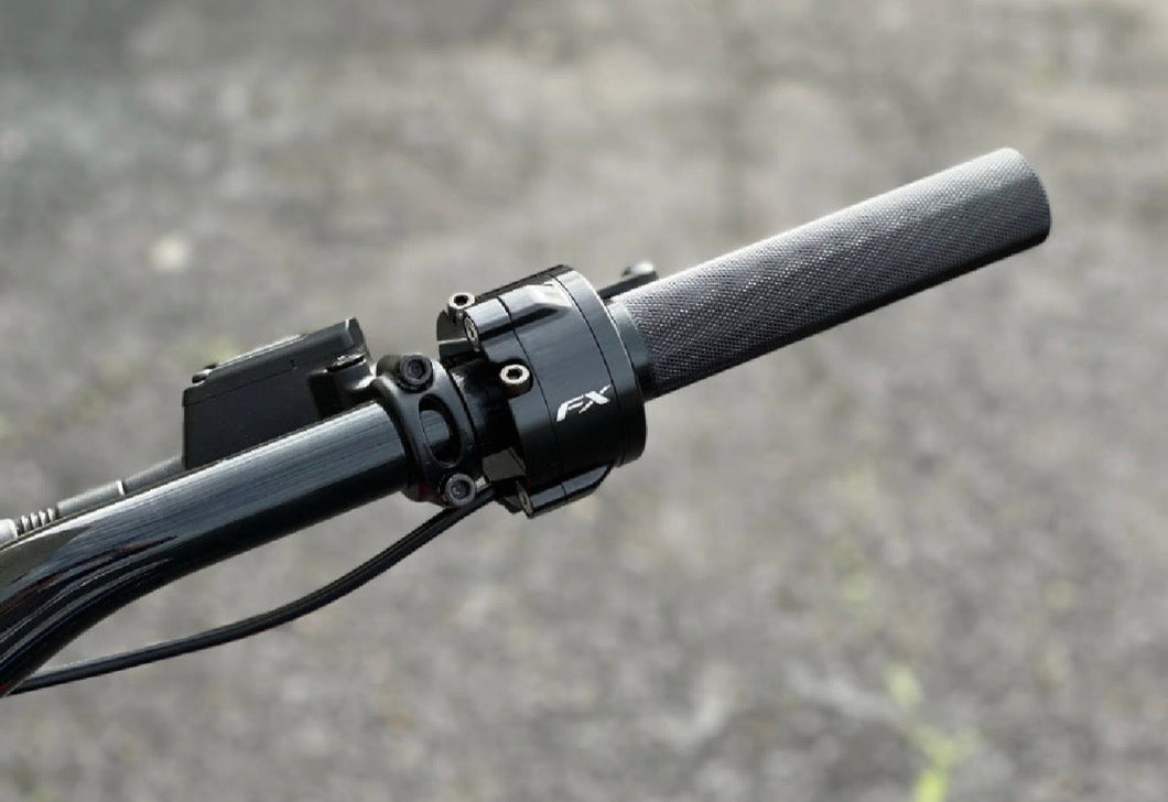 FX Throttle – Torq Racing