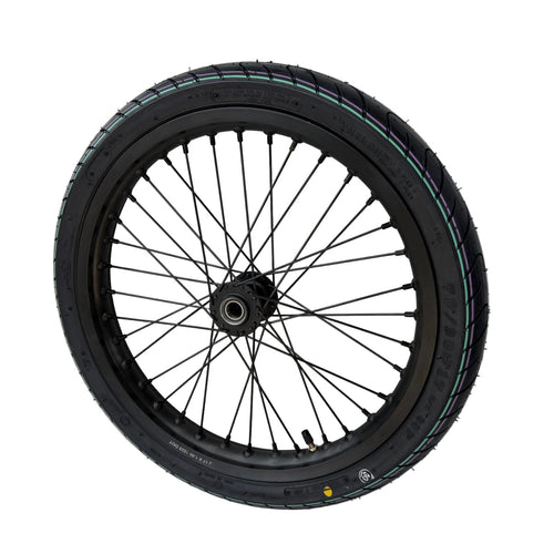 Talaria XXX/MX3/MX4 CST Supermoto Wheel Set