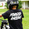 Forged Racing V1 Shirt - Black (YOUTH)