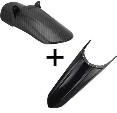 Upgraded Tuttio Fender Kit