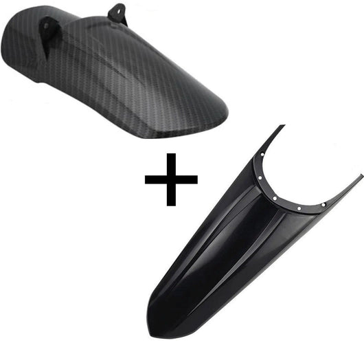 Upgraded Tuttio Fender Kit
