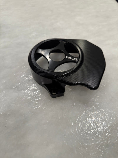 Metal Surron Ultra Bee Motor Cover