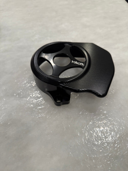 Metal Surron Ultra Bee Motor Cover