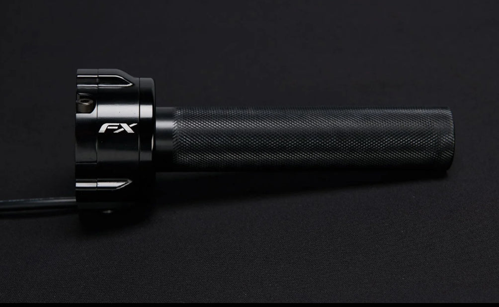 Fx throttle(PREORDER)