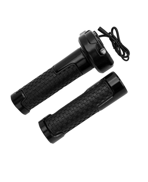 Super 73 full twist throttle