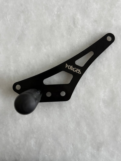 Talaria XXX Bracket Footlock