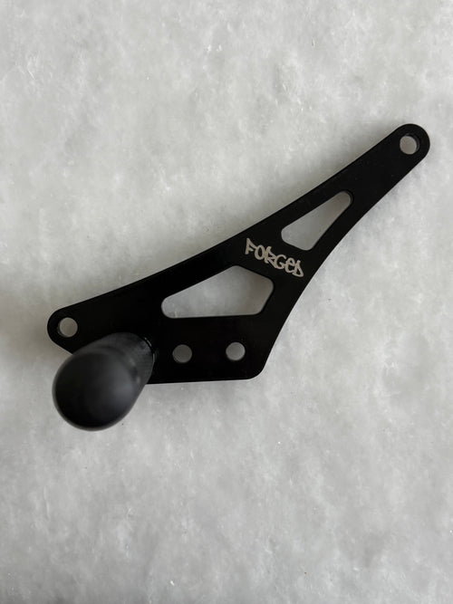 Talaria XXX Bracket Footlock