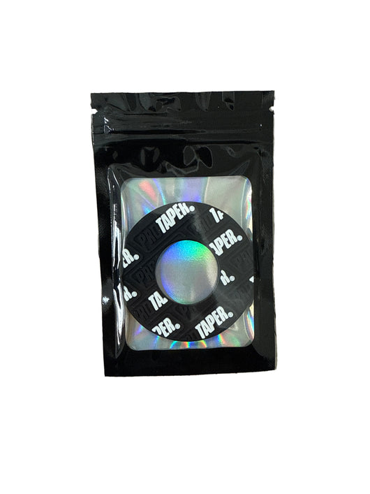 Protaper Grip Donuts