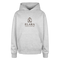 Oversized Hooded Sweatshirt