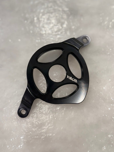 Talaria XXX Metal Motor Cover