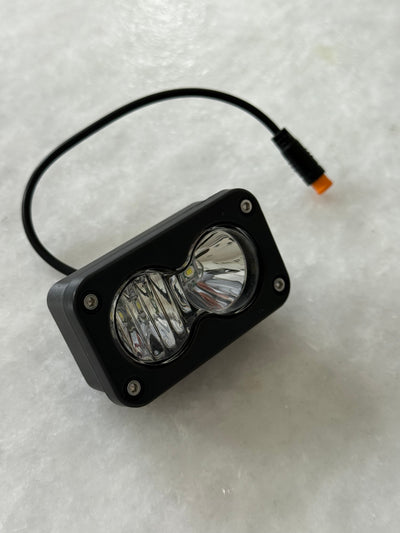 Ridstar PLUG AND PLAY Baja Light