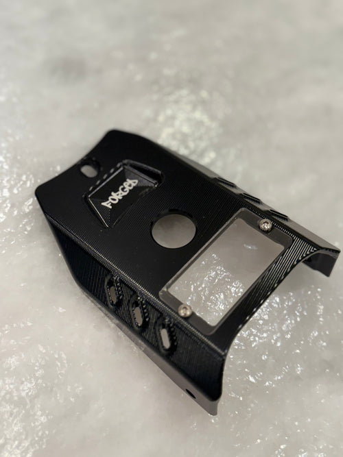 Talaria XXX Metal Ignition Cover