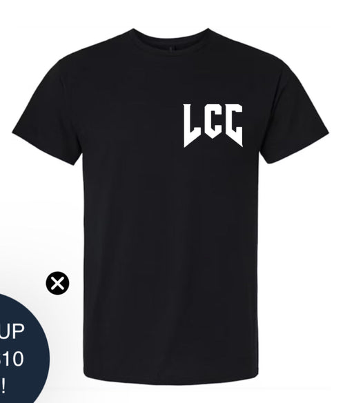 LCC Merch
