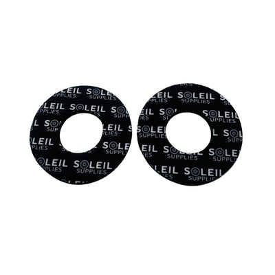 Soleil Supplies Grip Donuts