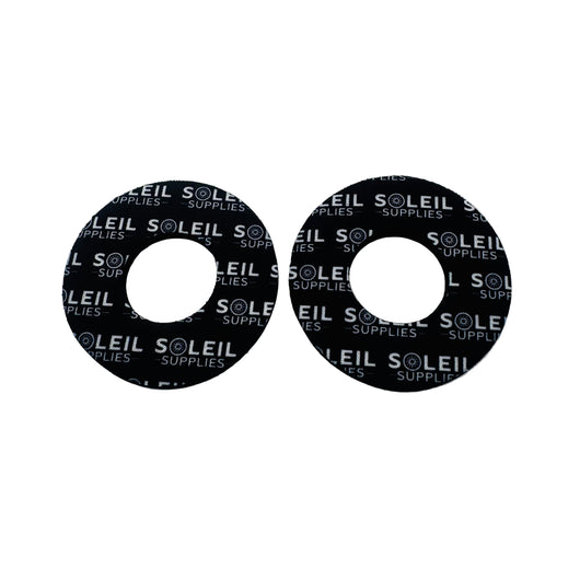 Soleil Supplies Grip Donuts
