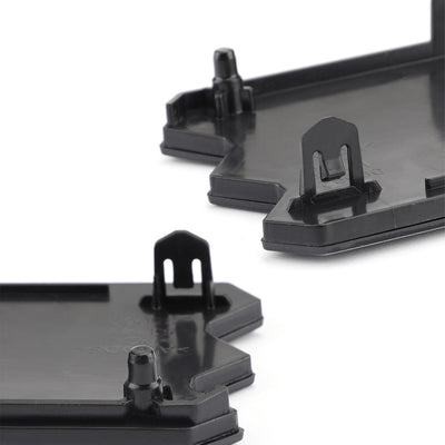 TRD Pro Grill Garnish with Installation Hardware 2018 - 2023