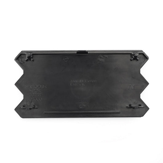 TRD Pro Grill Garnish with Installation Hardware 2018 - 2023