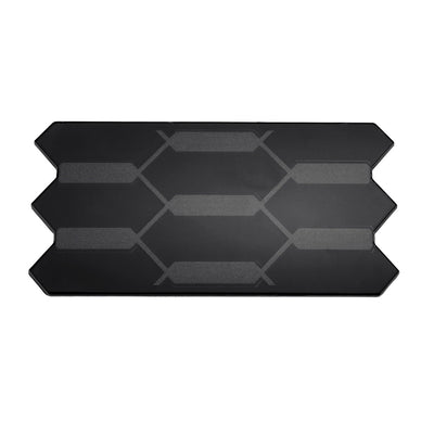 TRD Pro Grill Garnish with Installation Hardware 2018 - 2023