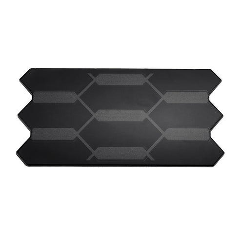 TRD Pro Grill Garnish with Installation Hardware 2018 - 2023