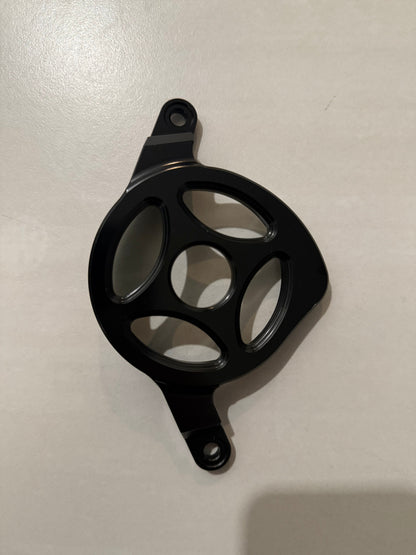 XXX Metal Motor Cover V2