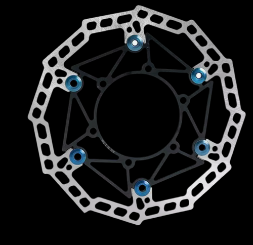 ultra bee 270m floating rotor for big brake kit