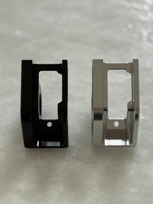 Metal Display Guard for Talaria and EBMX