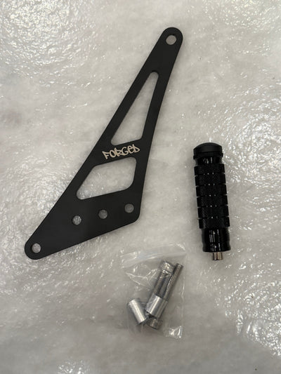 Talaria XXX Bracket Footlock