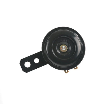 Battery powered horn