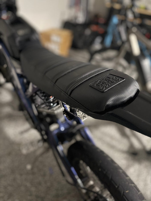 lbx extended seat