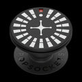 Spinning PopSocket For All Bikes.