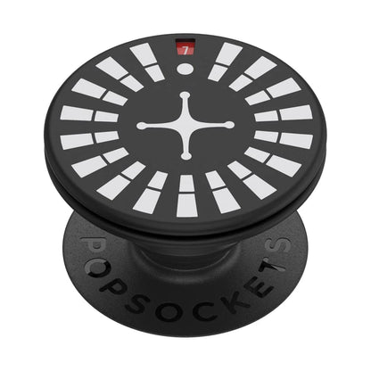 Spinning PopSocket For All Bikes.