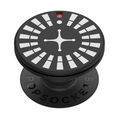Spinning PopSocket For All Bikes.